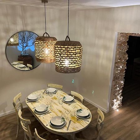 Arrels Apartaments إليامبويا المظهر الخارجي الصورة