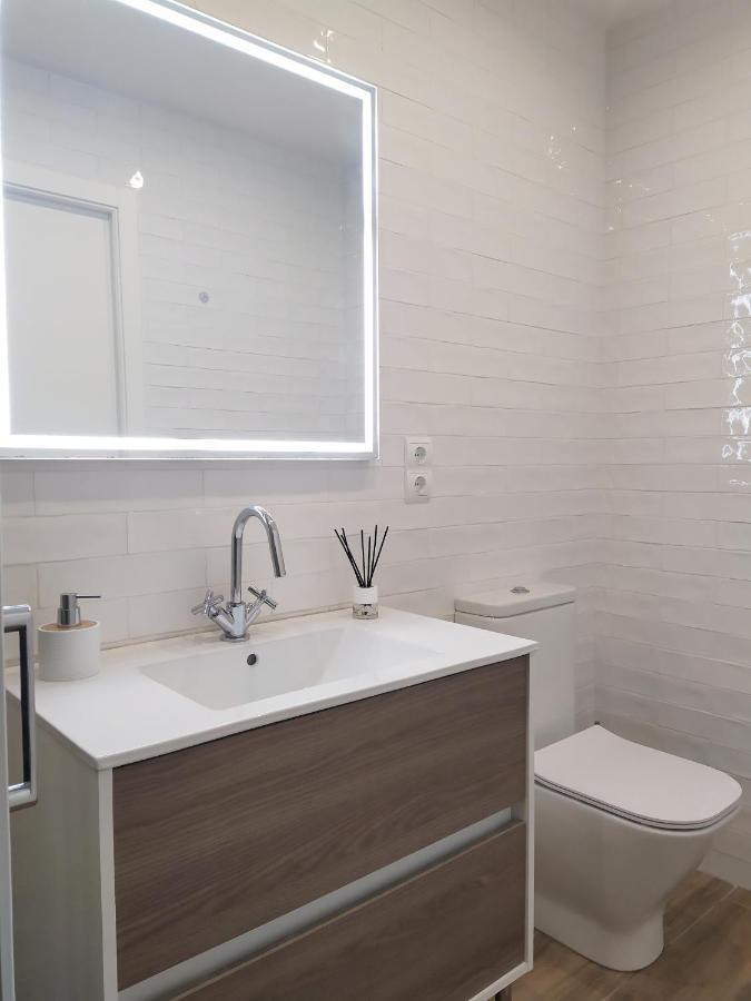 Arrels Apartaments إليامبويا المظهر الخارجي الصورة