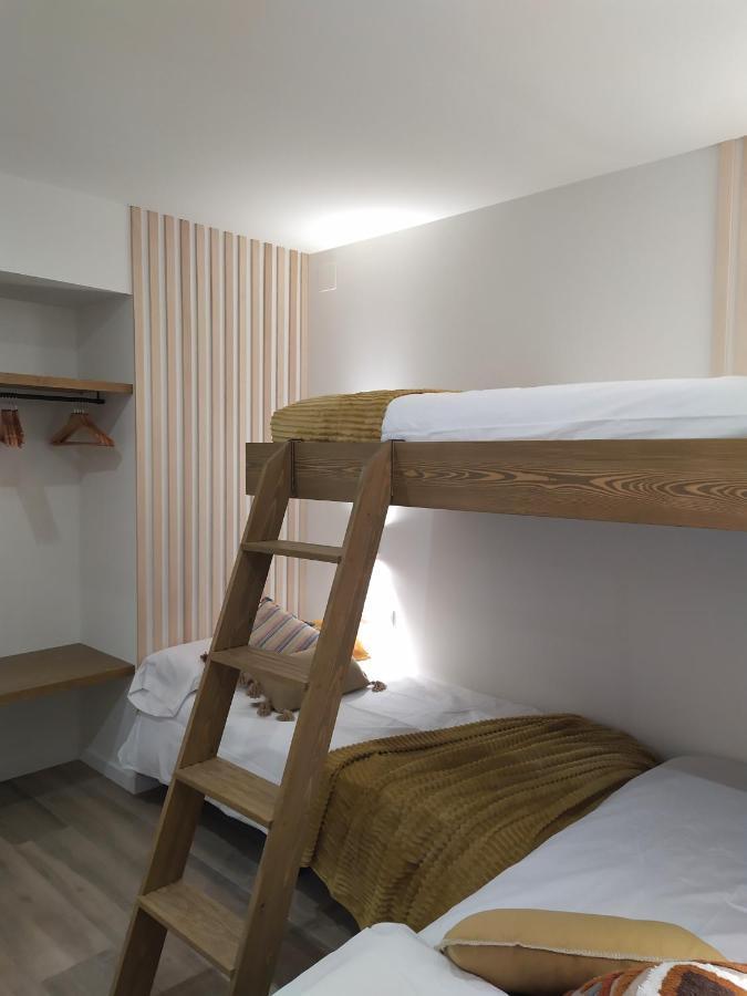 Arrels Apartaments إليامبويا المظهر الخارجي الصورة