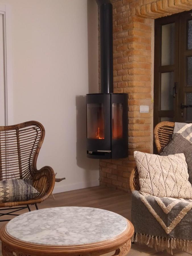 Arrels Apartaments إليامبويا المظهر الخارجي الصورة